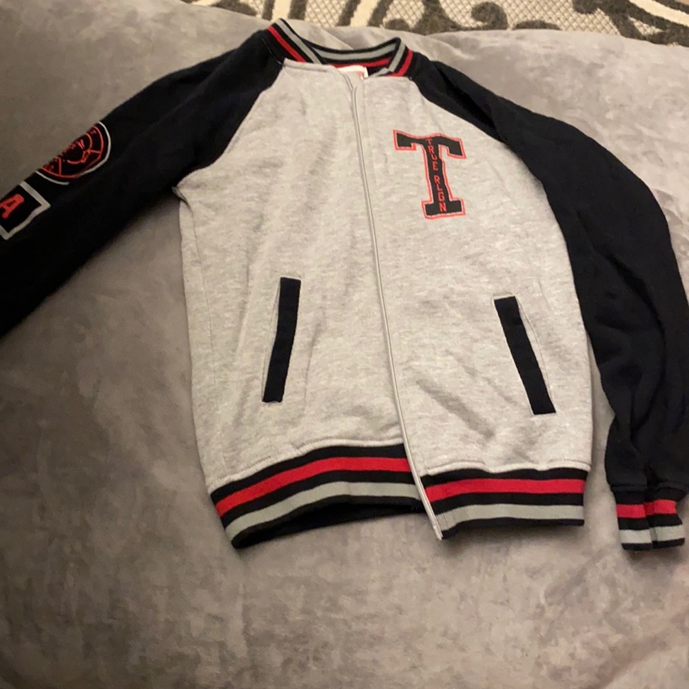 True Religion Jacket